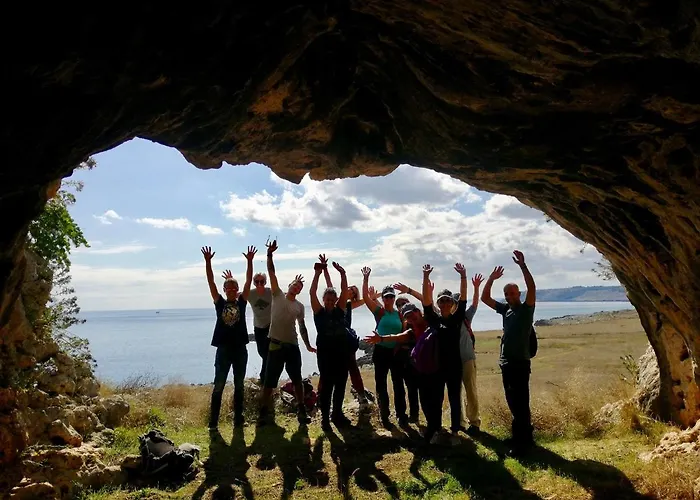 Volito Rural Experience 酒店 4*