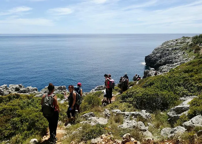 Volito Rural Experience 酒店 4*