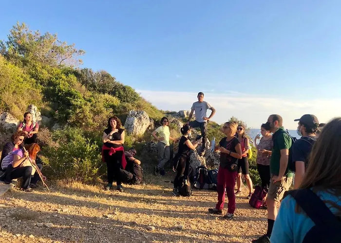 מלון Volito Rural Experience