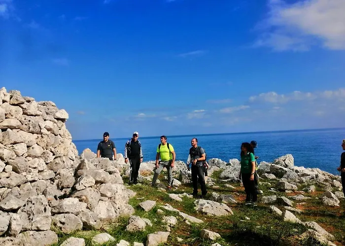 מלון Volito Rural Experience