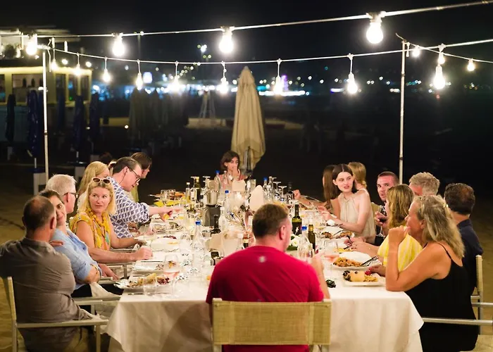 Volito Rural Experience מלון