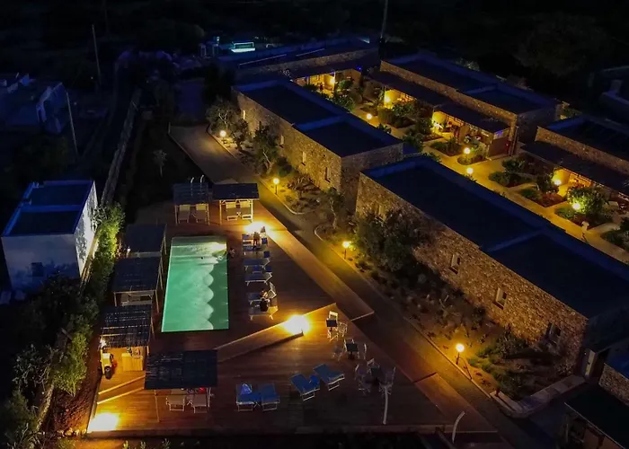 Volito Rural Experience 4*