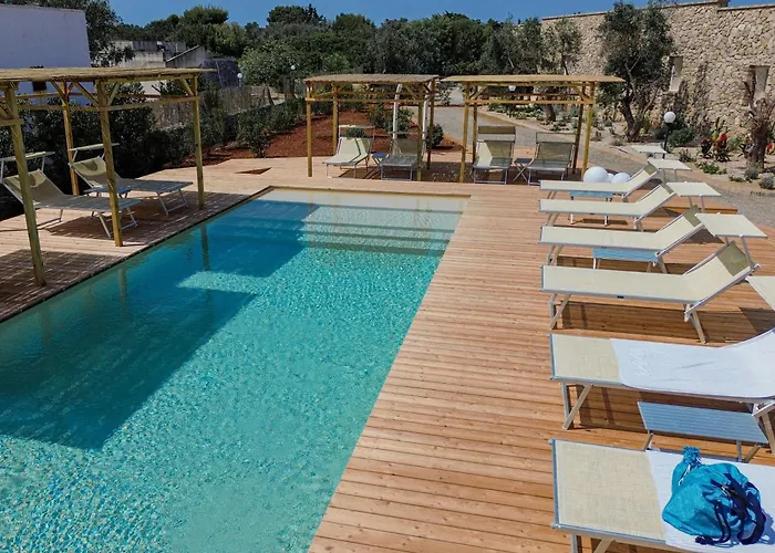 Volito Rural Experience 4*