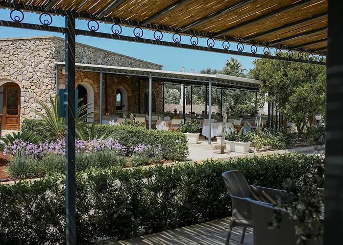 Volito Rural Experience Patù