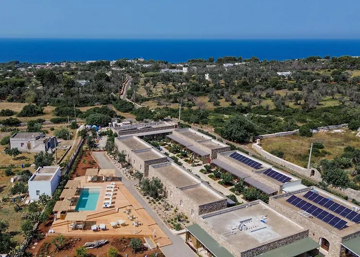 מלון Volito Rural Experience