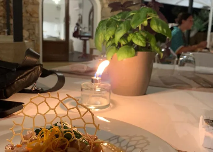 מלון Volito Rural Experience Patù