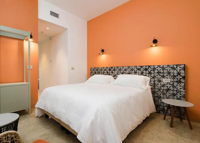 Volito Rural Experience 4* Patù