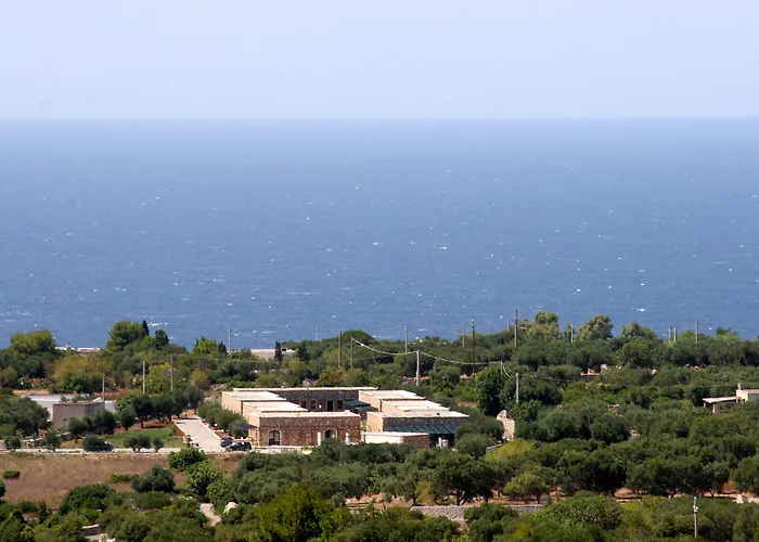 Volito Rural Experience 4* Patù