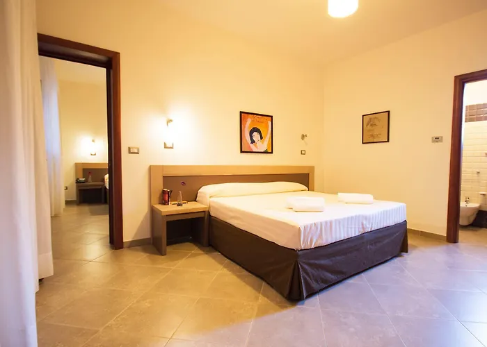 Volito Rural Experience Patù