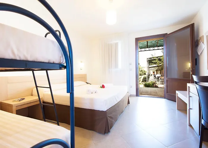 Volito Rural Experience 酒店 Patù