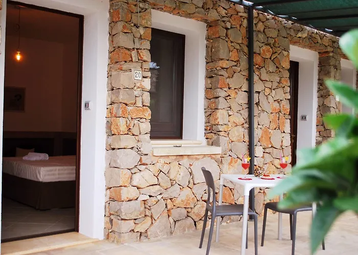 Volito Rural Experience Patù