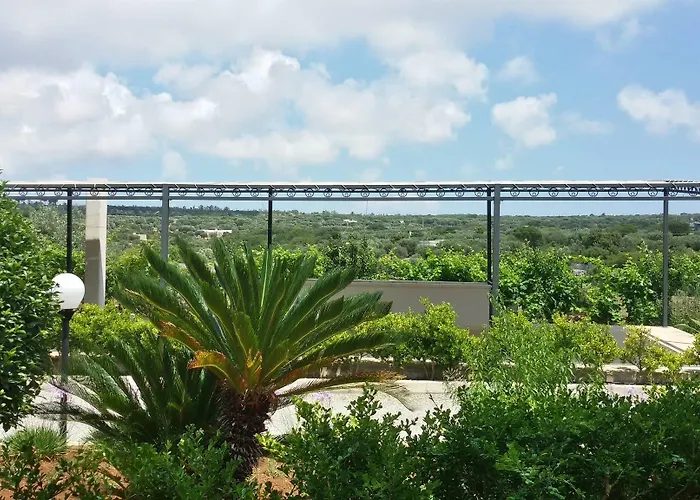 מלון Volito Rural Experience