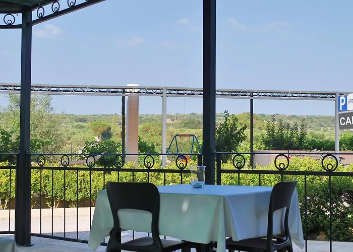 Volito Rural Experience מלון