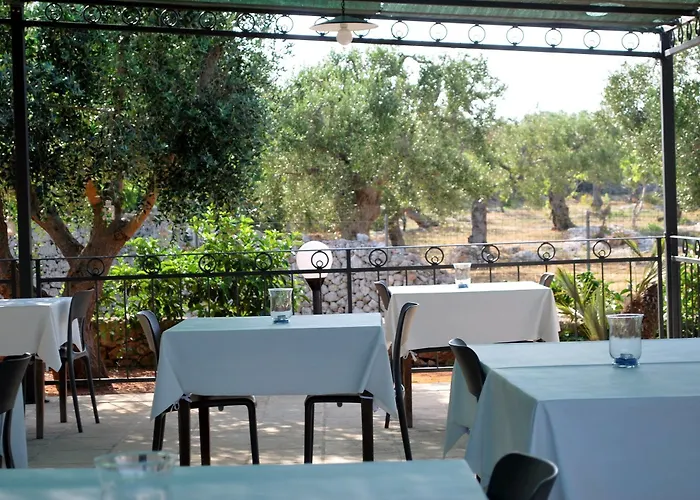 Volito Rural Experience מלון