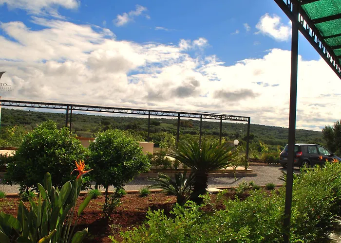 Volito Rural Experience מלון Patù