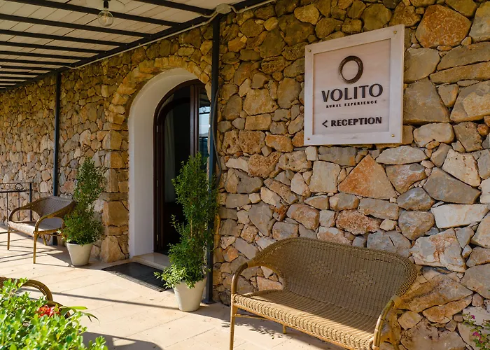 Volito Rural Experience