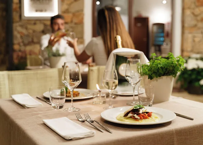 Volito Rural Experience 4*