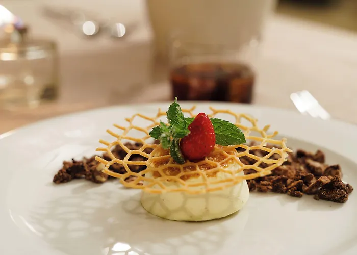 Volito Rural Experience מלון