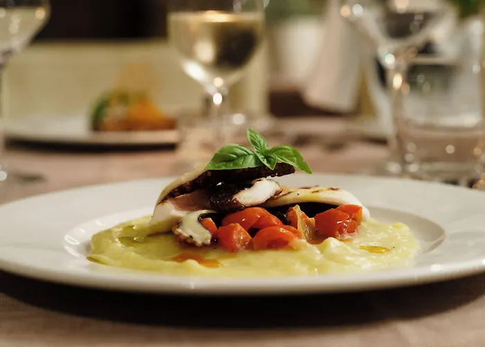 Volito Rural Experience מלון