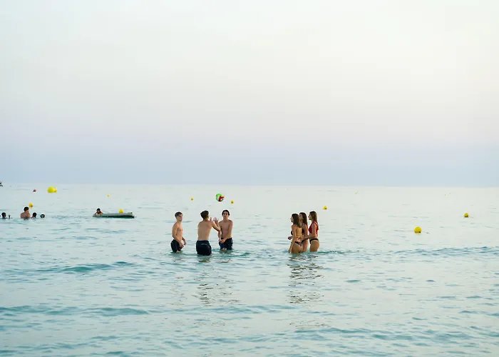 Volito Rural Experience 4* Patù