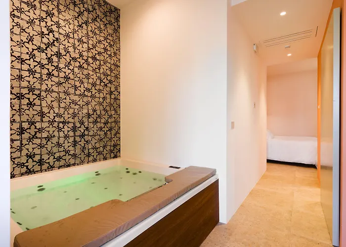 Volito Rural Experience 4* Patù