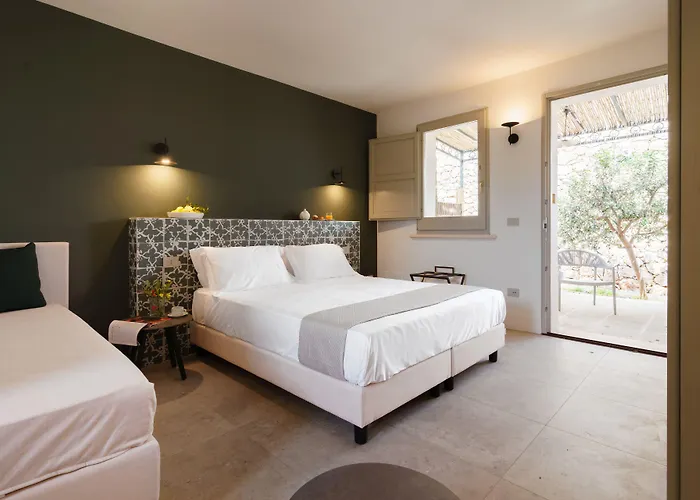 Volito Rural Experience מלון 4*