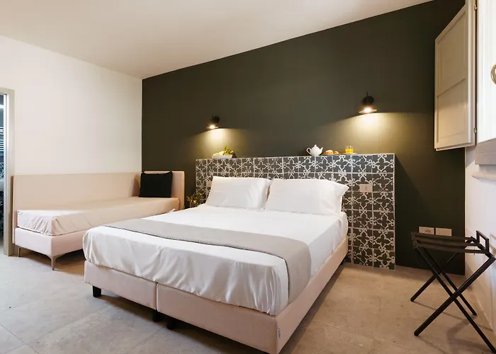 Volito Rural Experience Patù