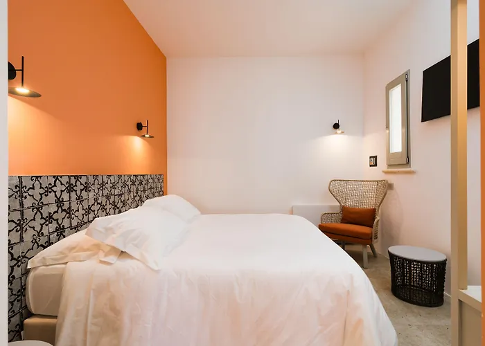 Volito Rural Experience Hotel Patù