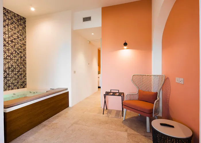 Volito Rural Experience 4*