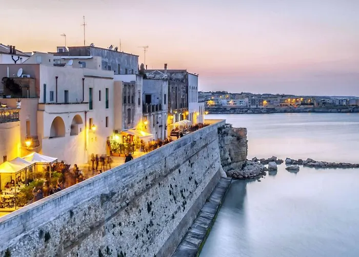 Volito Rural Experience Patù