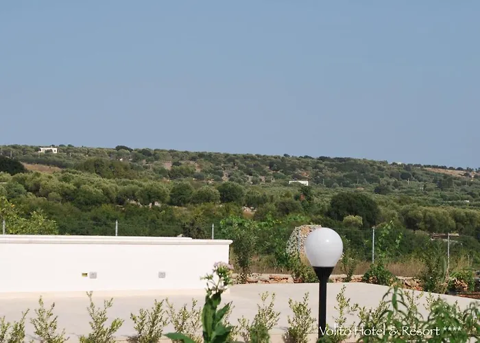 Volito Rural Experience 4*