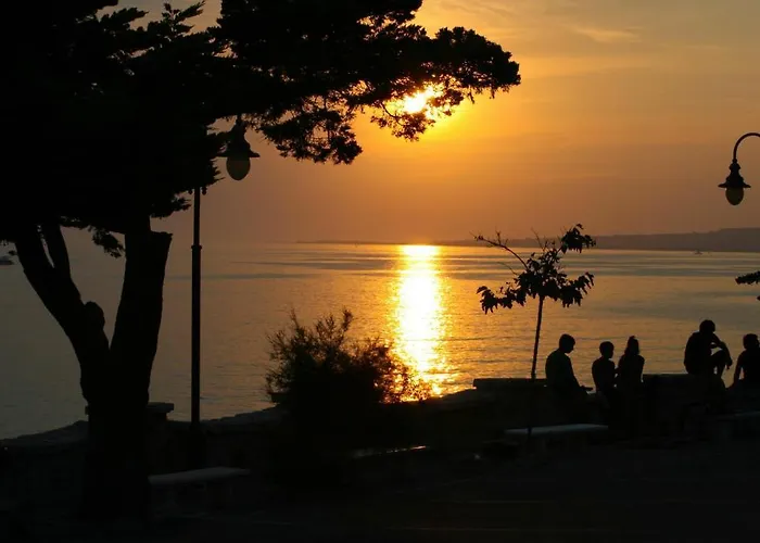 מלון Volito Rural Experience Patù