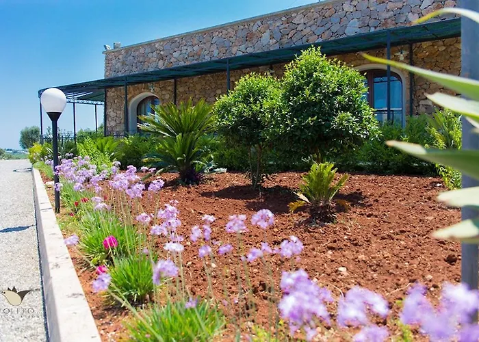 Volito Rural Experience מלון