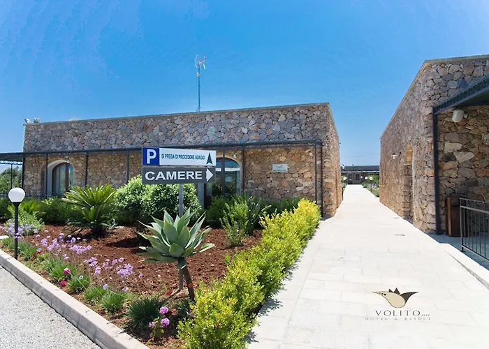 Volito Rural Experience 4*