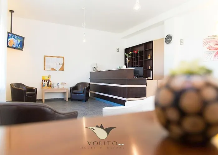 Volito Rural Experience 4*