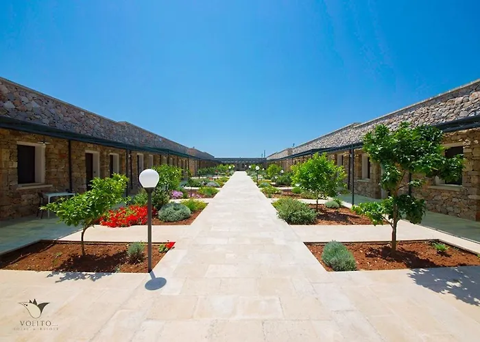 Hotel Volito Rural Experience Patù