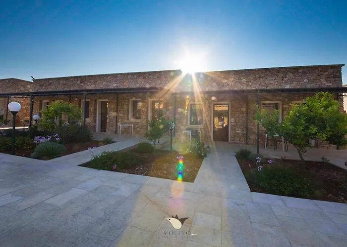 Volito Rural Experience