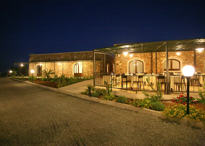Volito Rural Experience 酒店 4*
